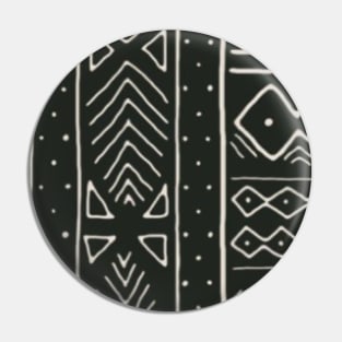 Tribal Pattern. Pin