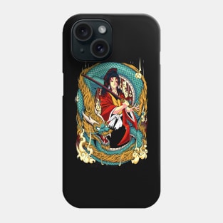 yoriichi Phone Case