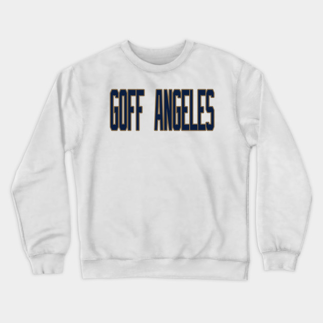 la rams crewneck sweatshirt