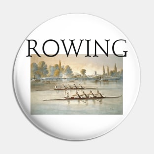 Rowing Pin