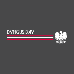 Dyngus Day T-Shirt