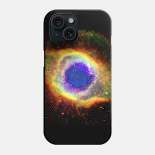 The Mark of a Dying Star Phone Case