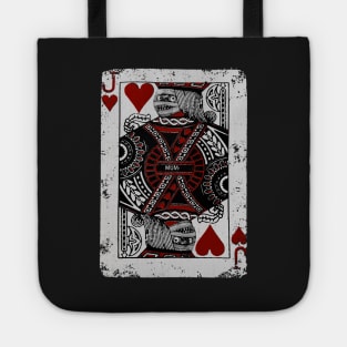 Joker Mummy Tote