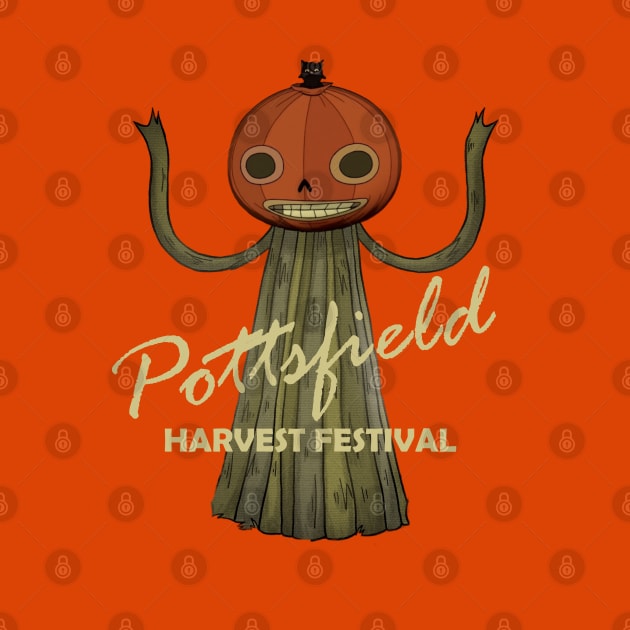 Pottsfield Harvest Festival - OTGW by INLE Designs