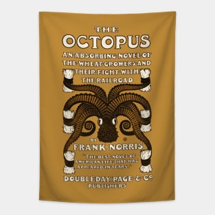 The Octopus Tapestry