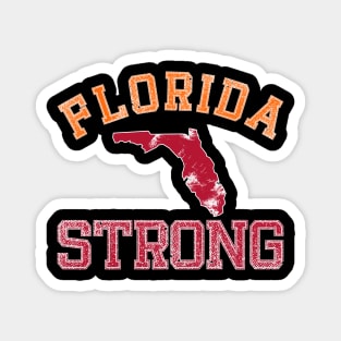 Florida Strong Magnet