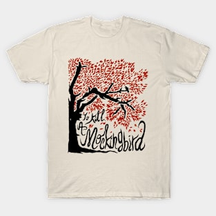 Mockingbird Lyrics T-Shirt Essential T-Shirt for Sale by Be