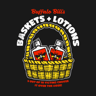 Buffalo Bill's T-Shirt