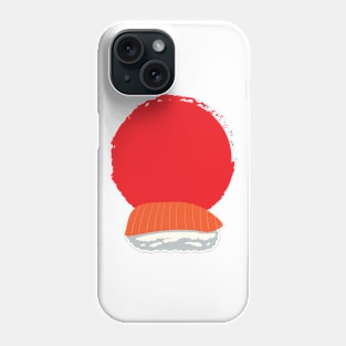 Rising Sushi Phone Case