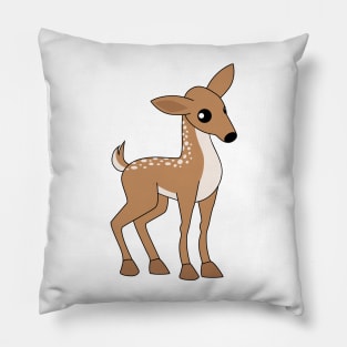 Doe Pillow