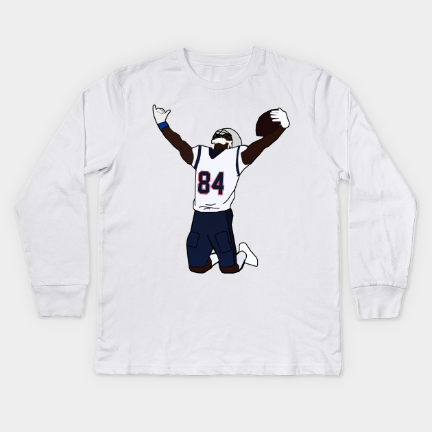 antonio brown youth t shirt