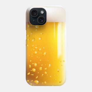 Beer Phone Case