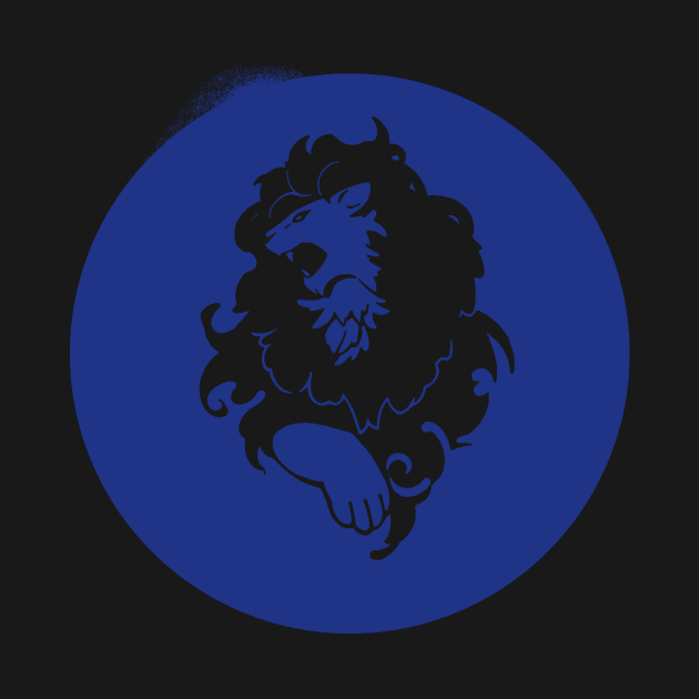 Fire Emblem Blue Lions by godtierhoroscopes