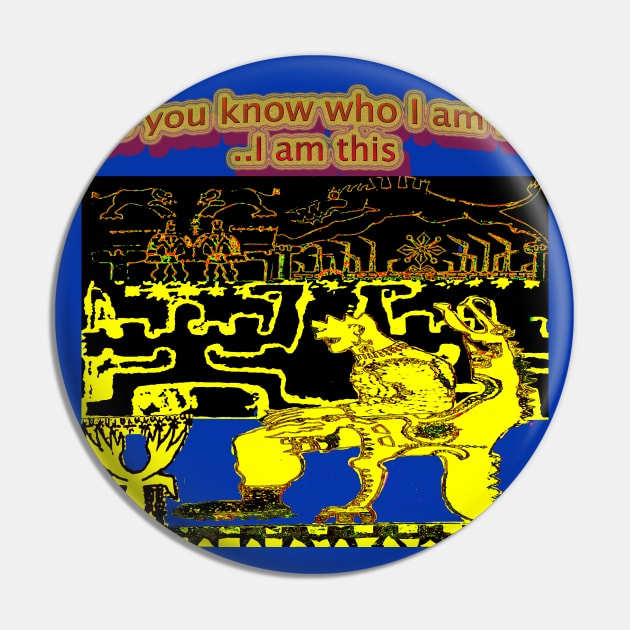 Do you know who I am? Pin by Prince2019