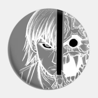 dante in devil may cry Pin