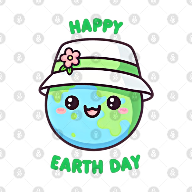 Happy Earth day by Apparels2022