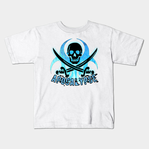 kids pirate t shirt