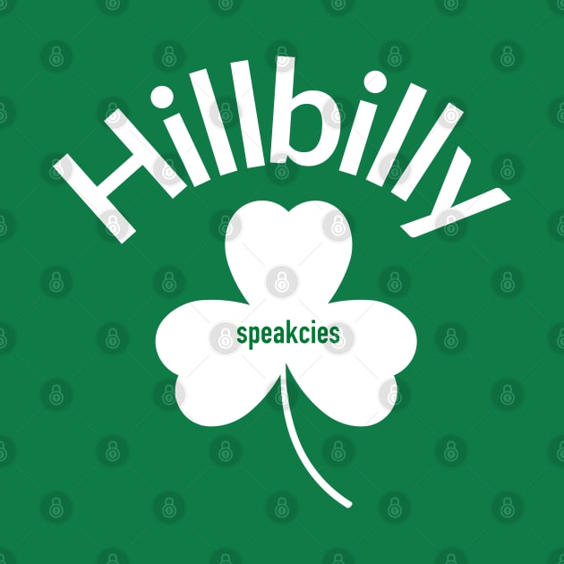 Hillbilly by Speakcies