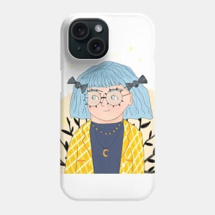 Character design Phone Case