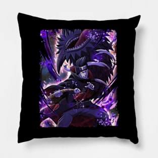 KISAME MERCH VTG Pillow