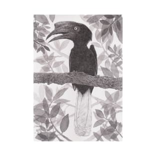 SULU HORNBILL T-Shirt