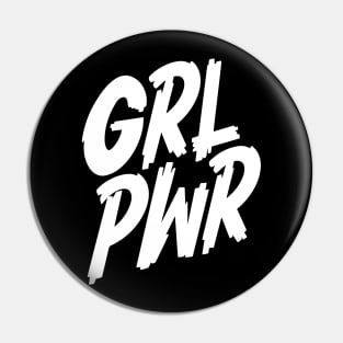 GRL PWR Pin