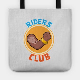 Riders Club Tote