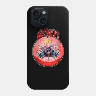 Slayer Tribute Phone Case