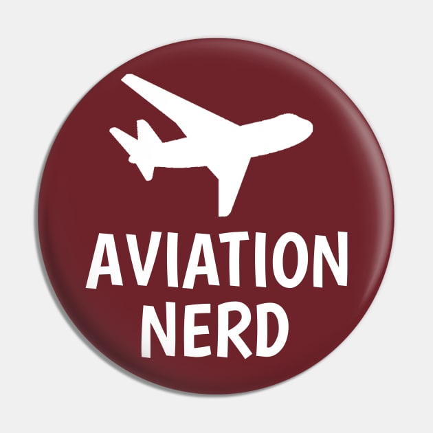 aviation nerd Pin by juinwonderland 41