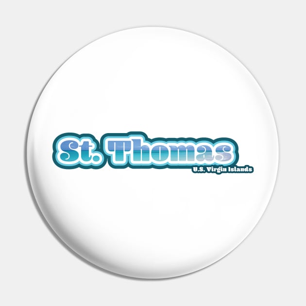 St. Thomas, U.S. Virgin Islands Pin by cricky