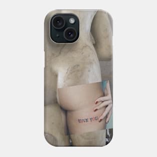 LOVE YOU Phone Case