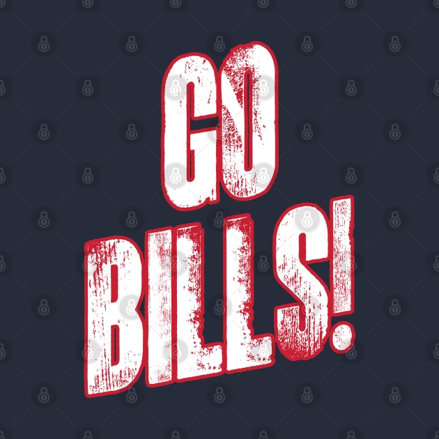 Go Bills! v2 by Emma