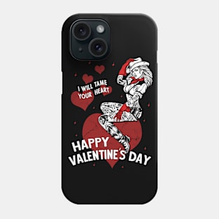 Happy Valentine´s Day Phone Case