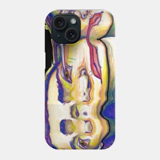 Go the distance Phone Case