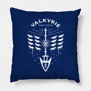 Valkyrie Lenneth Pillow