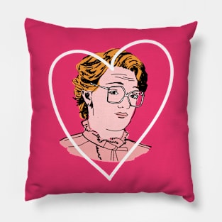 Justice for Barb Pillow