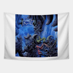 Edge Of Sanity The Spectral Sorrows Album Cover Tapestry