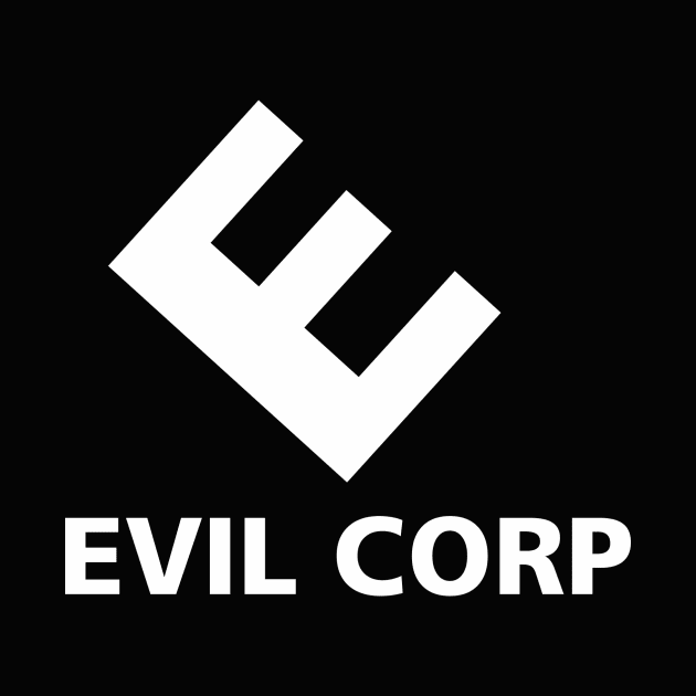 Evil Corp version 1 by Destro