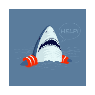 Shark T-Shirt