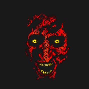 insidius - demon face T-Shirt