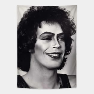 The rocky horror picture show Grind Tapestry