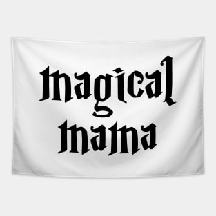 Magical Mama Tapestry