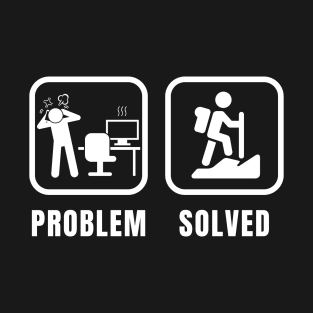 Problem Solved T-Shirt