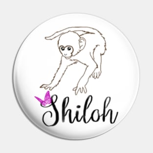 Shiloh Pin