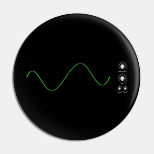 Oscilloscope Pin