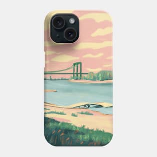 Rhein Phone Case