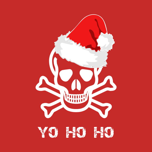 Yo Ho Ho by SarahBean