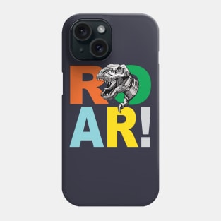 ROAR! Phone Case