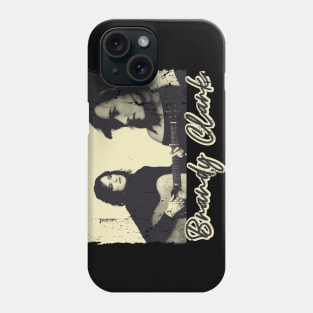 The brandy clark Phone Case