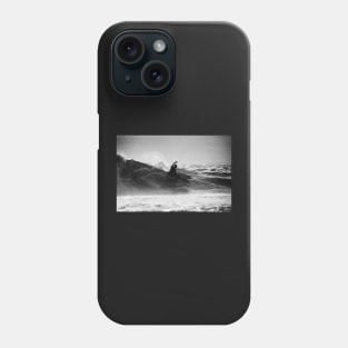 Iconic Indo Surfer Phone Case